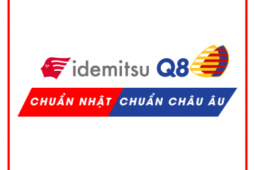 Why Idemitsu Q8 is Called the "Japanese Standard – European Standard" Petrol Station